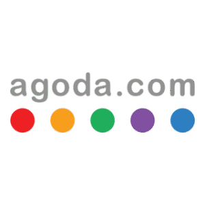Agoda Logo