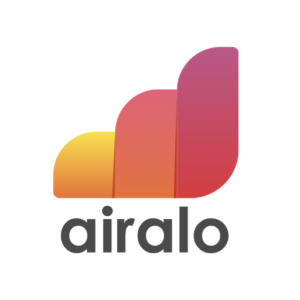 Airalo Logo