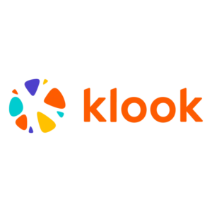 Klook Logo