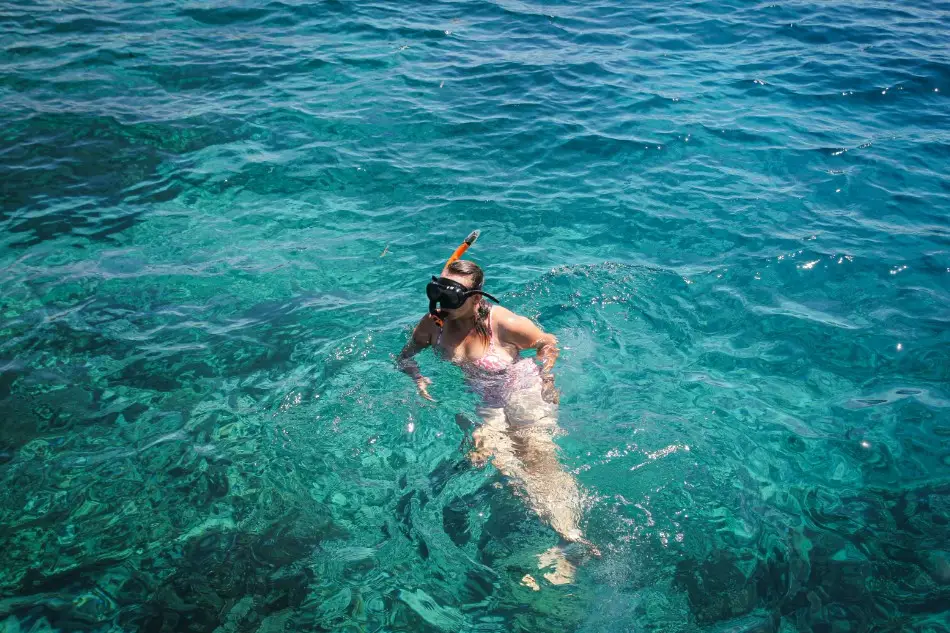 Scuba Diving