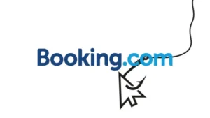 Booking.com Logo