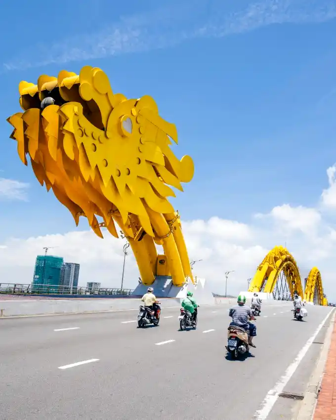 2 Weeks In Vietnam