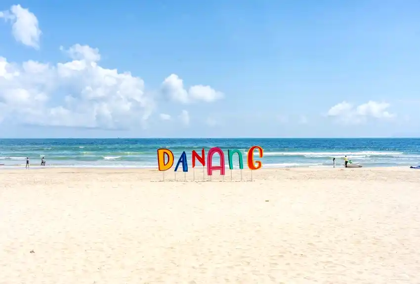 Da Nang