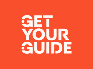 GetYourGuide Logo