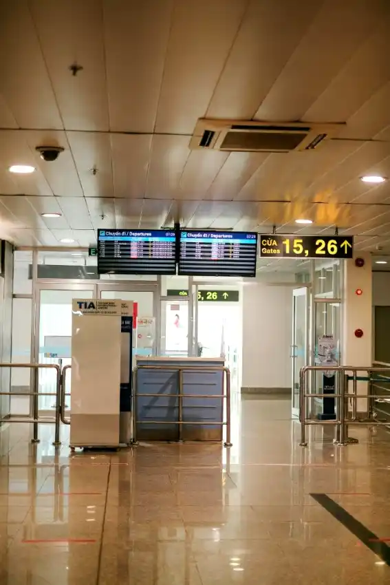 Visa Hub