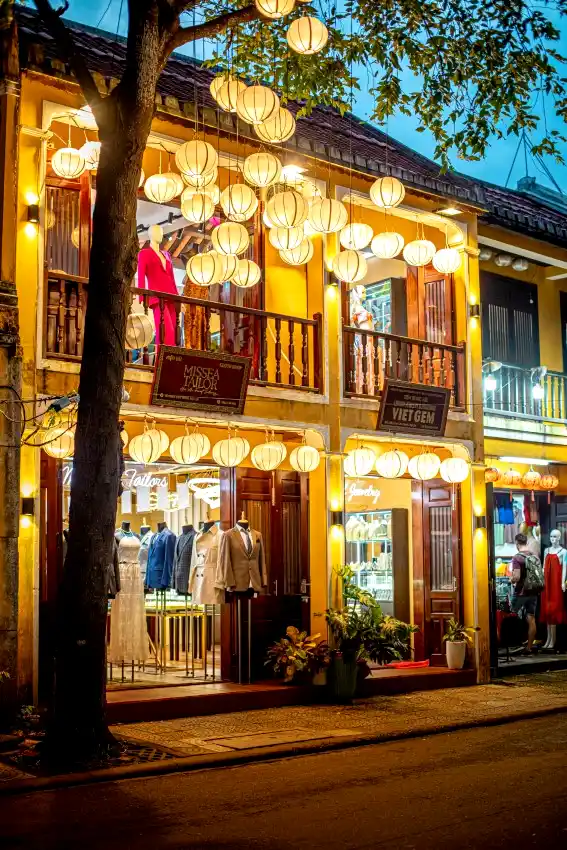 Hoi An