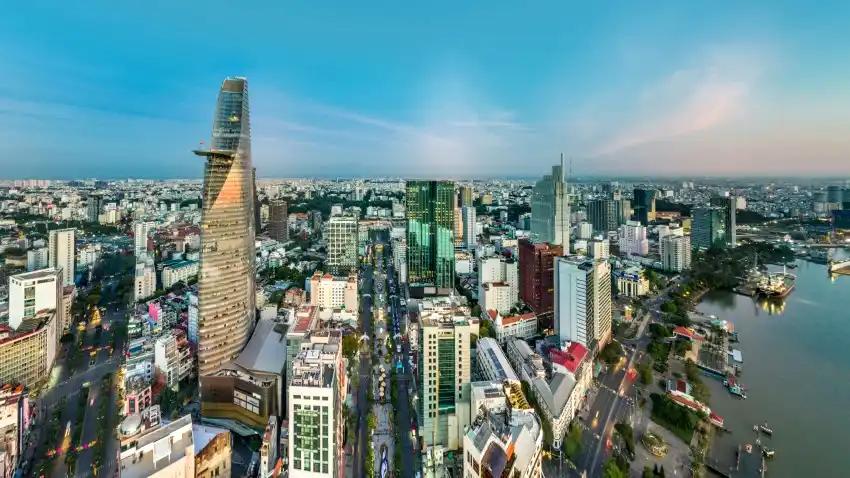 Vietnam Travel Costs