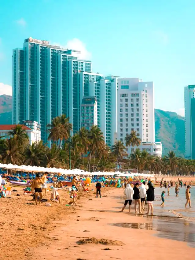 Things To Do In Nha Trang