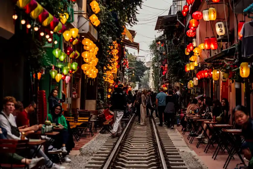 Hanoi Travel Guide