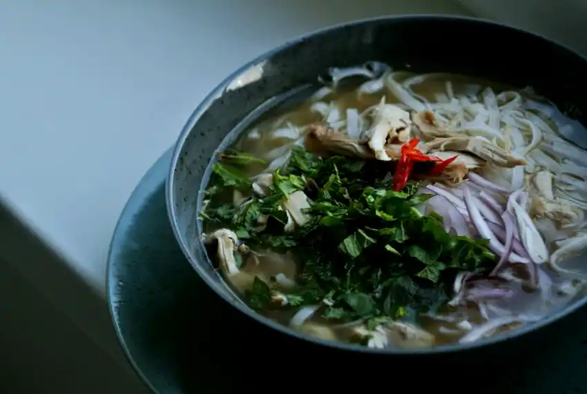 Vietnam Cooking Classes