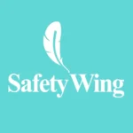 Safety Wing Logo