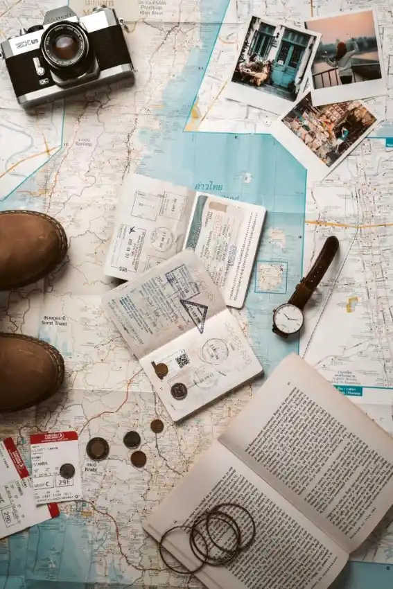 Travel Planning