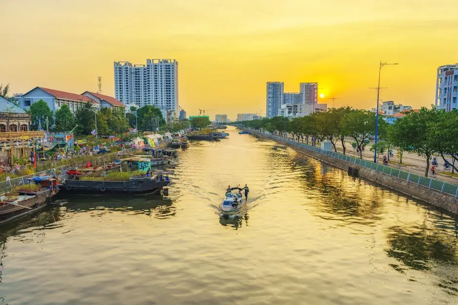 Ho Chi Minh City Day Trips
