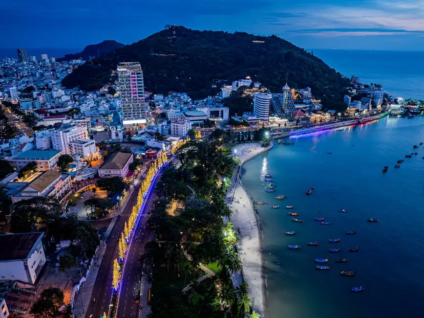 Ho Chi Minh City Day Trips