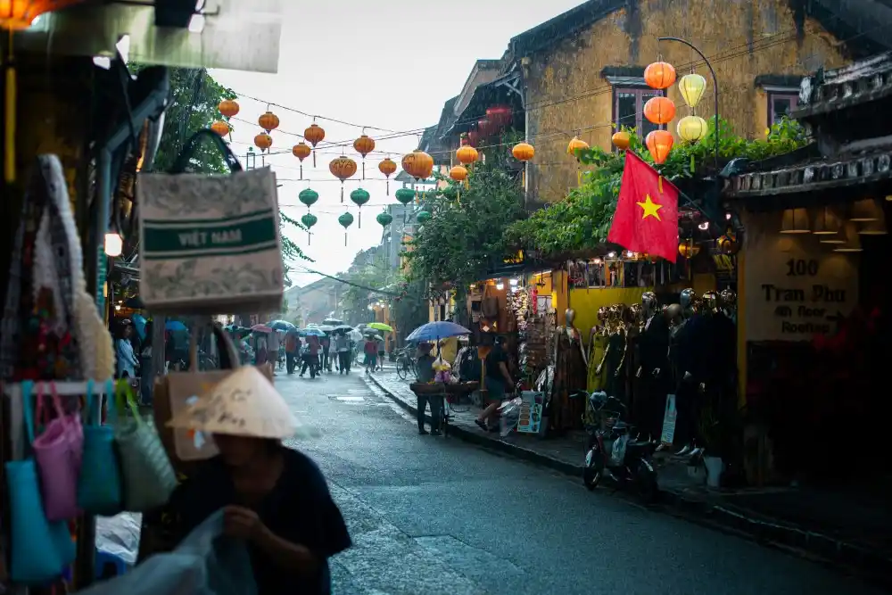 Hoi An Travel Guide