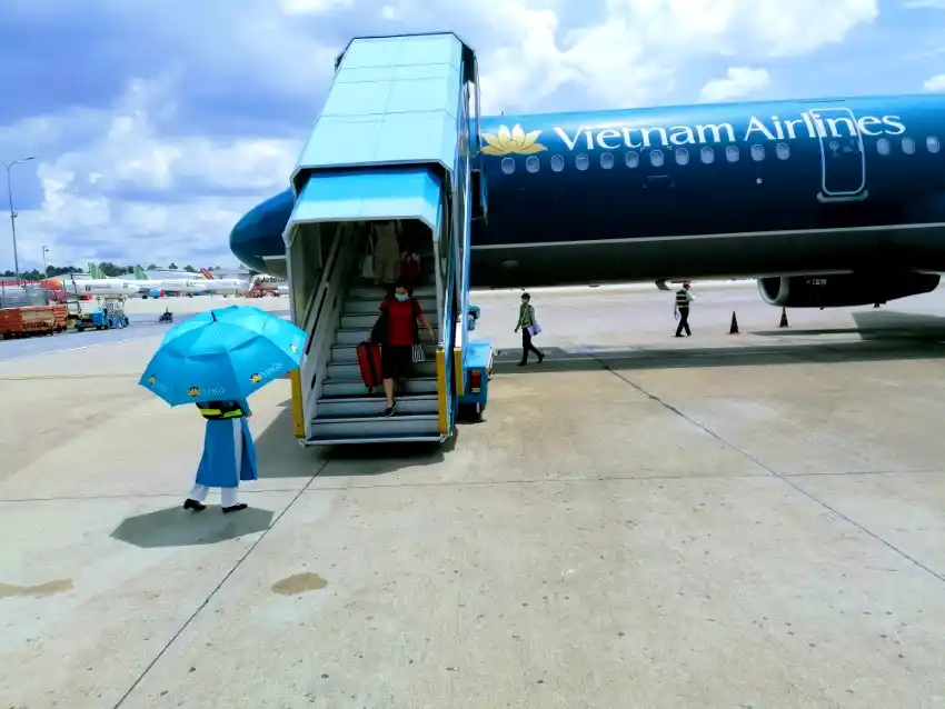 Vietnam Travel Tips