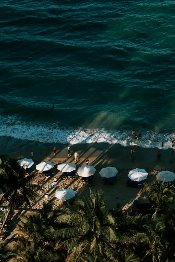 vietnam coastal resort nha trang