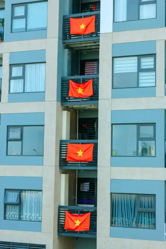 Where To Stay In Nha Trang