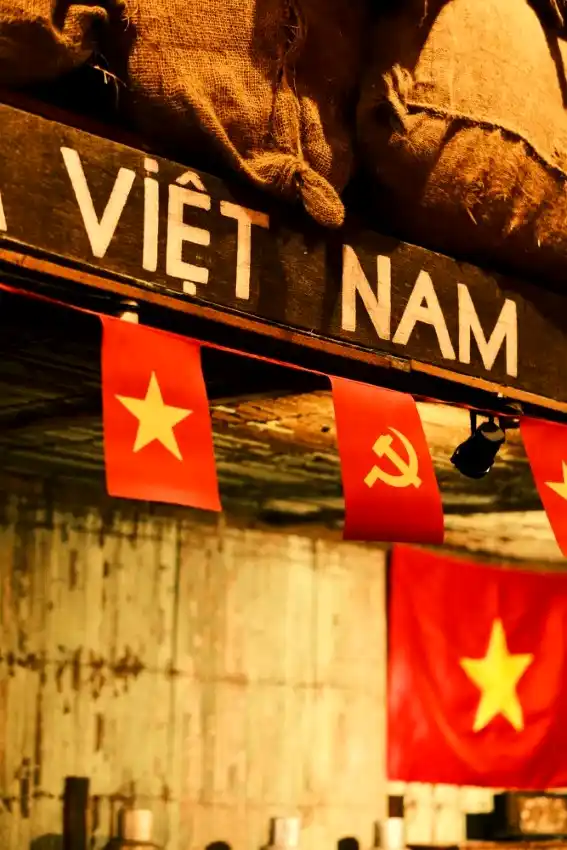 Vietnam War History Guide