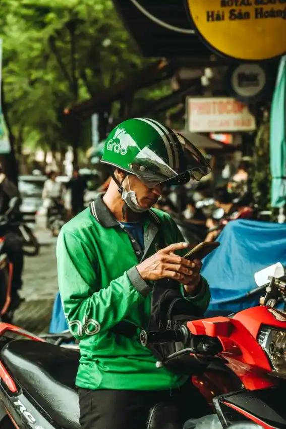 How To Get Around Da Nang