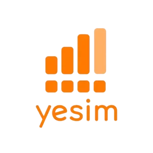 Yesim Logo
